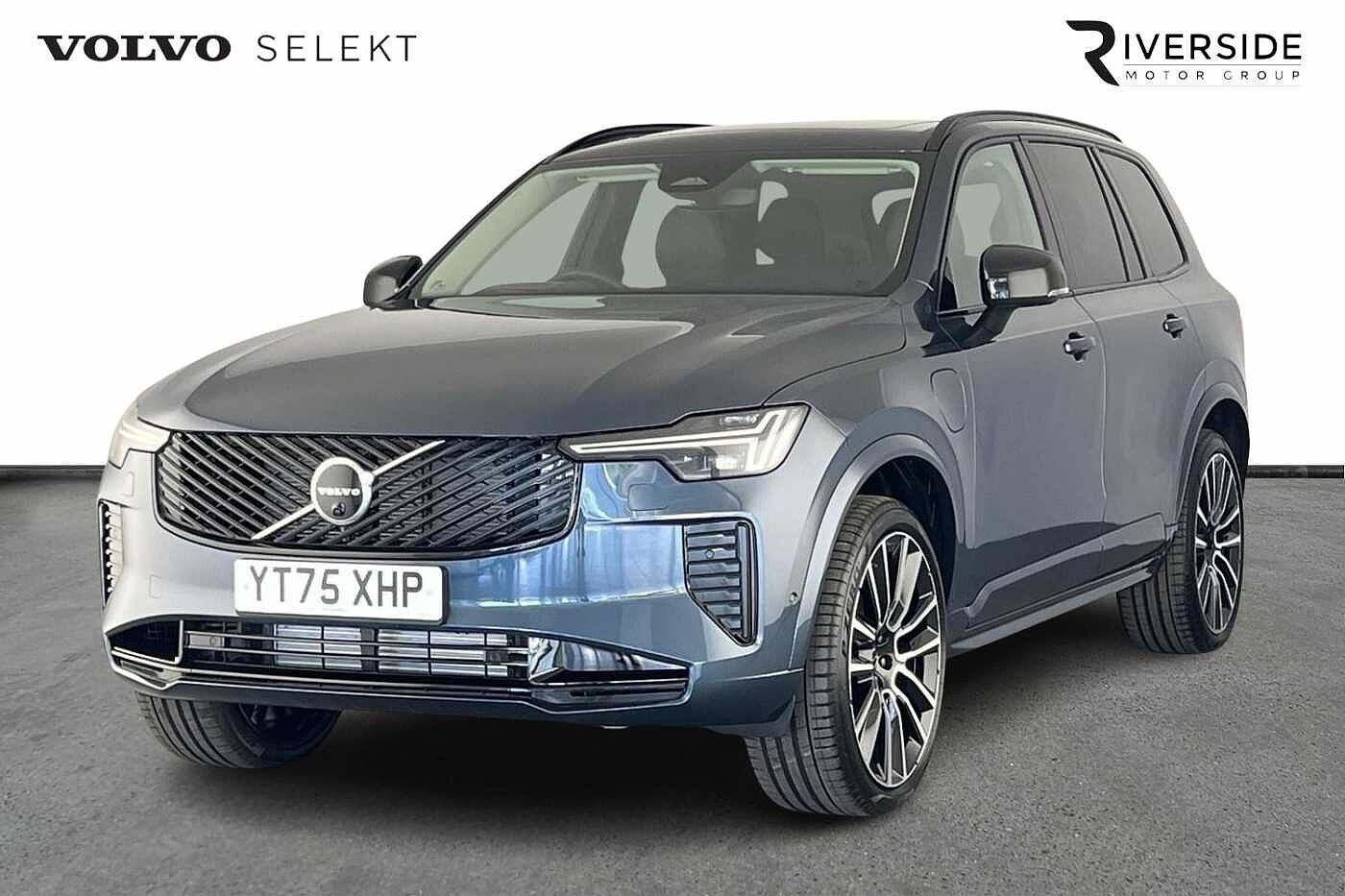 Used Volvo XC90 2025 for sale - 76479642: Photo 9