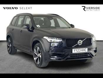 2023 - Plus, B5 AWD mild hybrid, Diesel, Dark, 7 Seats (Sunroof) 5-Door