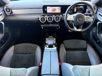 Used Mercedes-Benz CLA 2023 for sale - 78041982: Photo