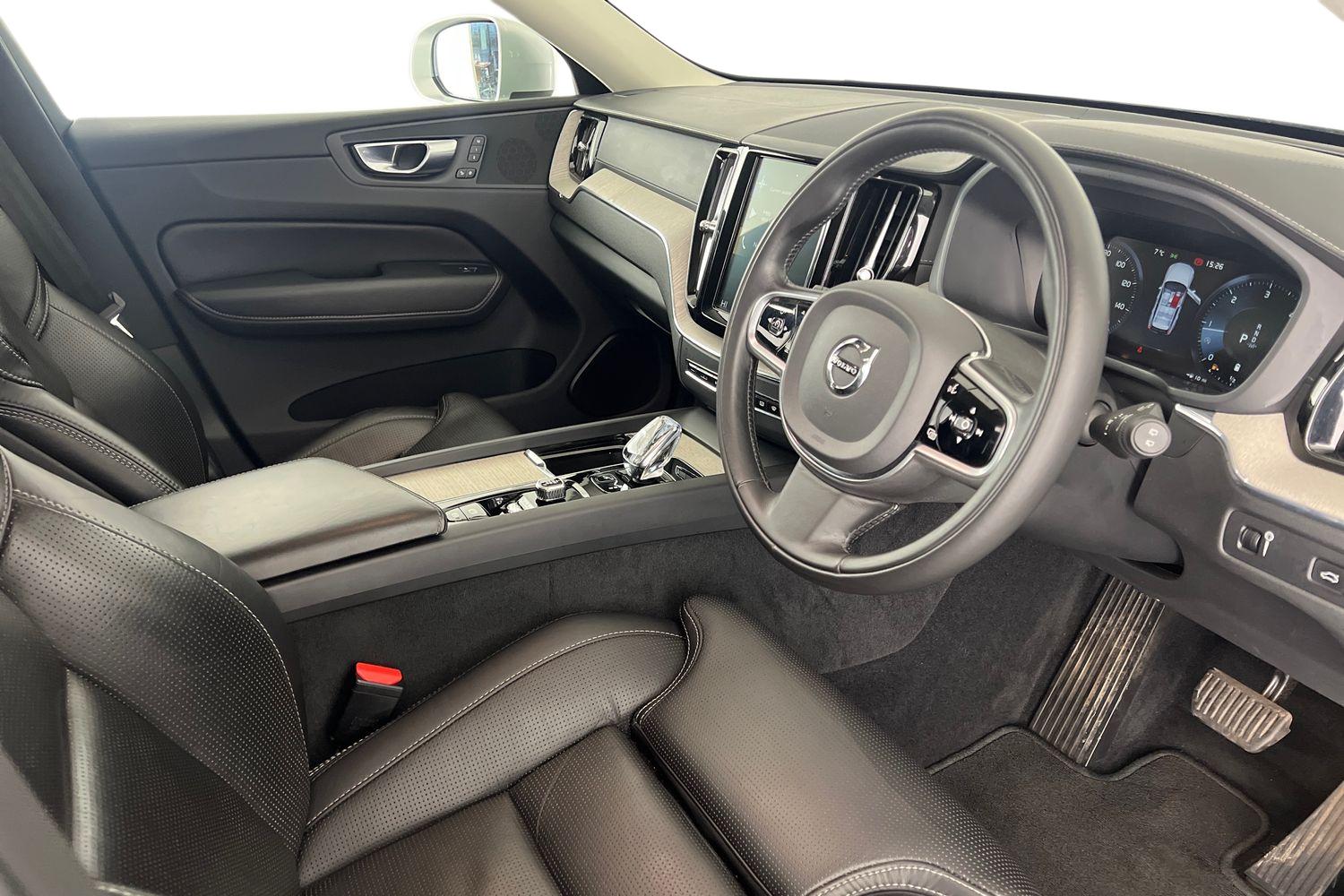 Used Volvo XC60 2019 for sale - 76817871: Photo 10