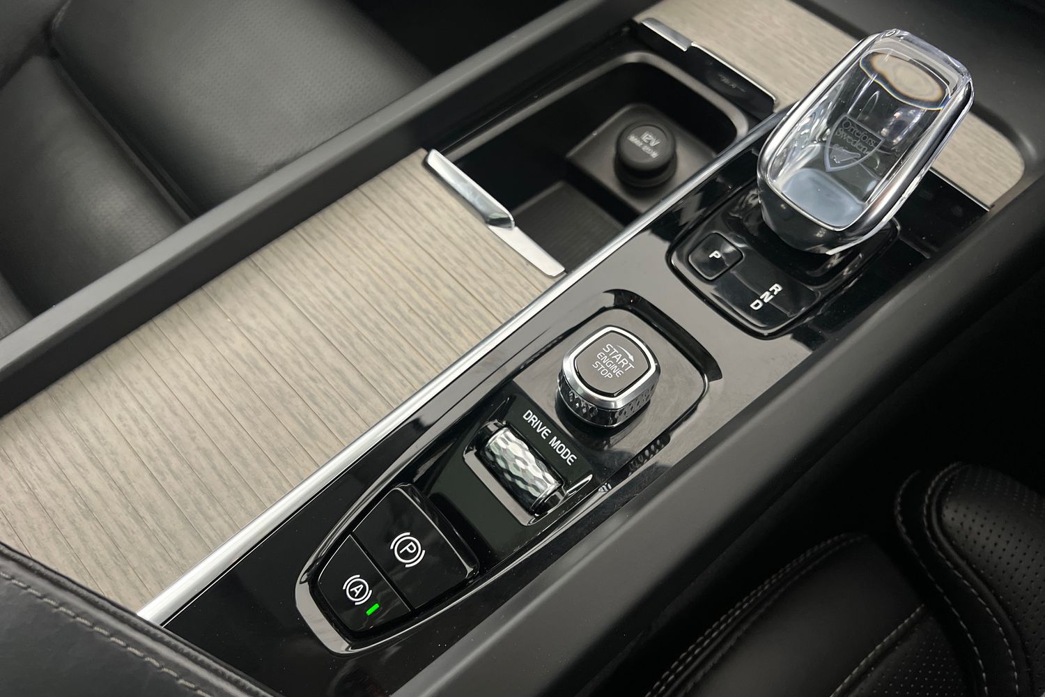 Used Volvo XC60 2019 for sale - 76817871: Photo 13