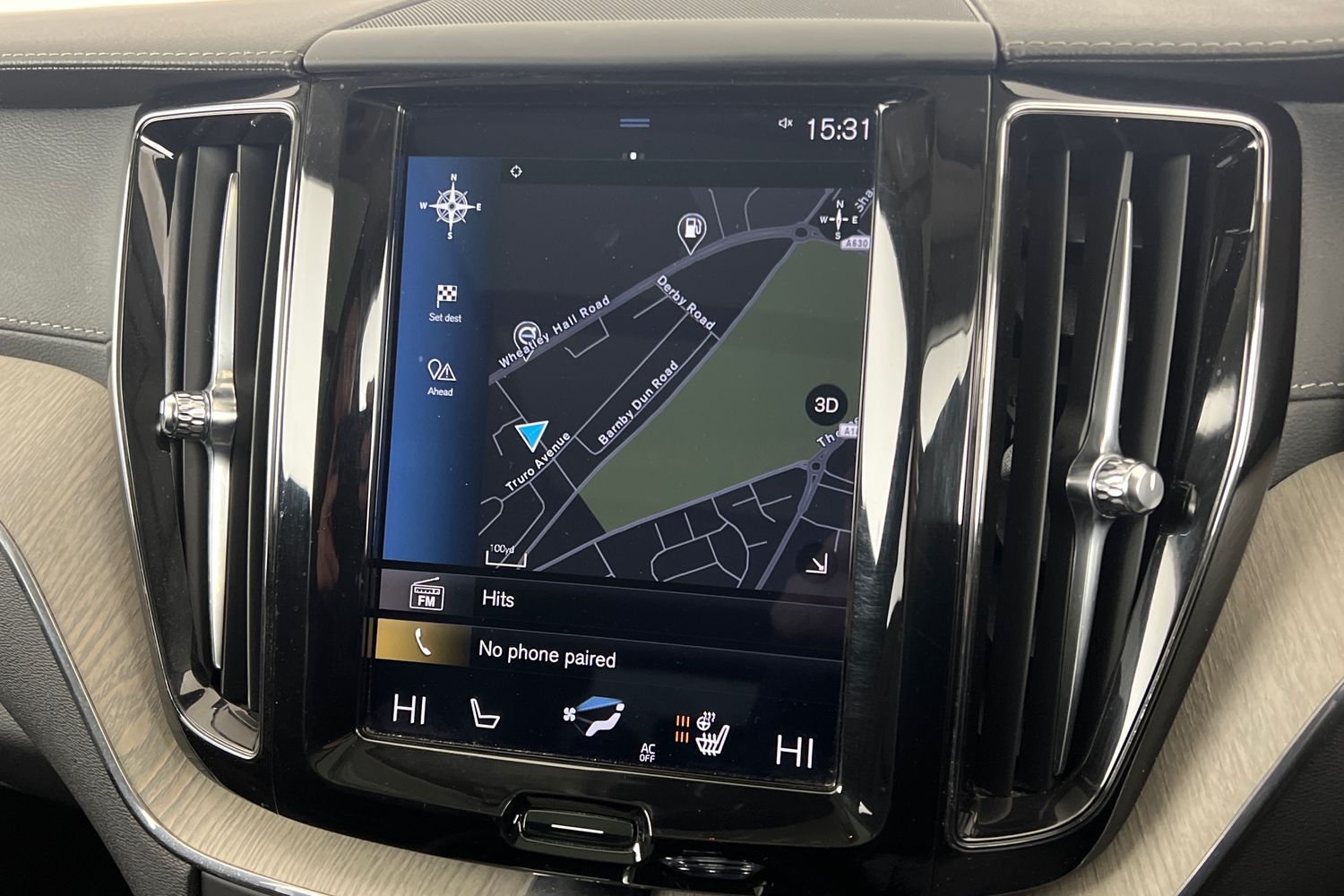 Used Volvo XC60 2019 for sale - 76817871: Photo 15