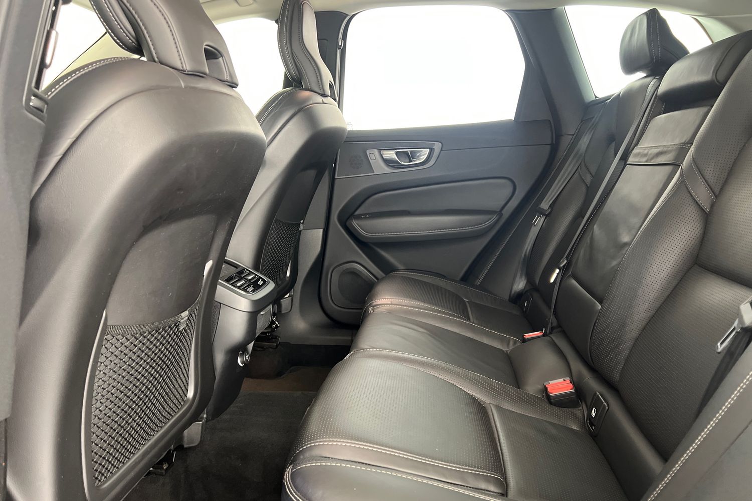 Used Volvo XC60 2019 for sale - 76817871: Photo 17