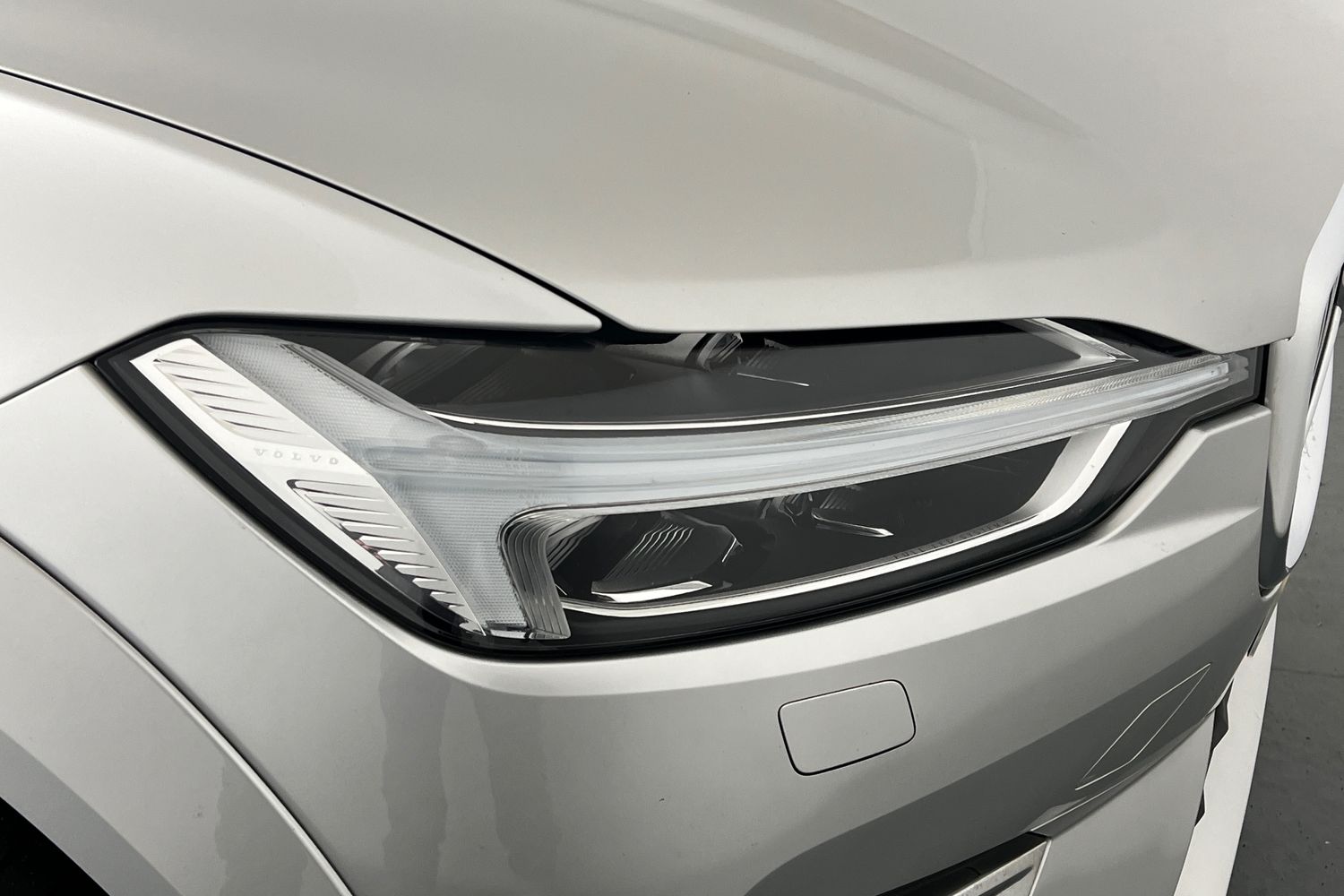 Used Volvo XC60 2019 for sale - 76817871: Photo 18