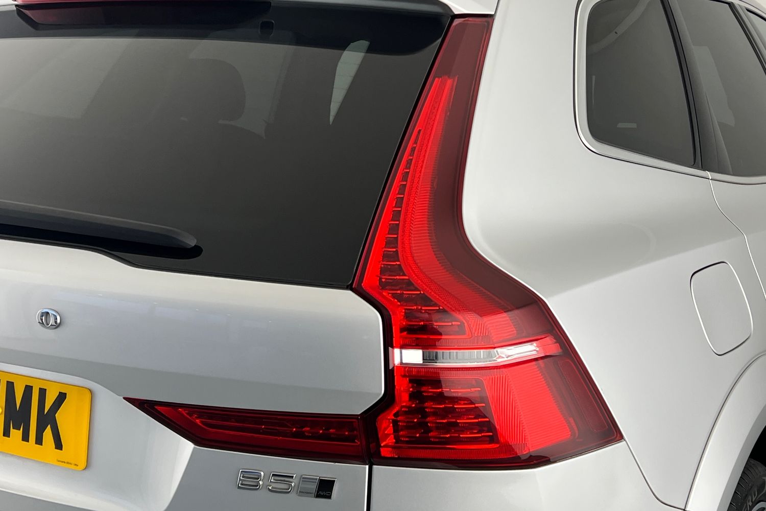 Used Volvo XC60 2019 for sale - 76817871: Photo 20