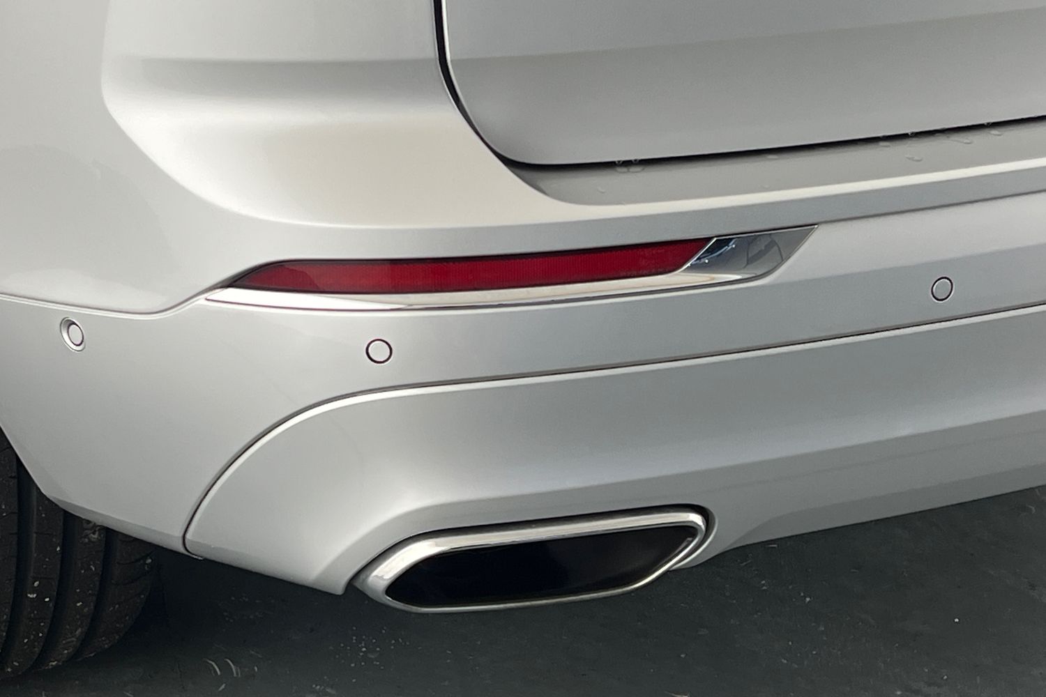 Used Volvo XC60 2019 for sale - 76817871: Photo 21