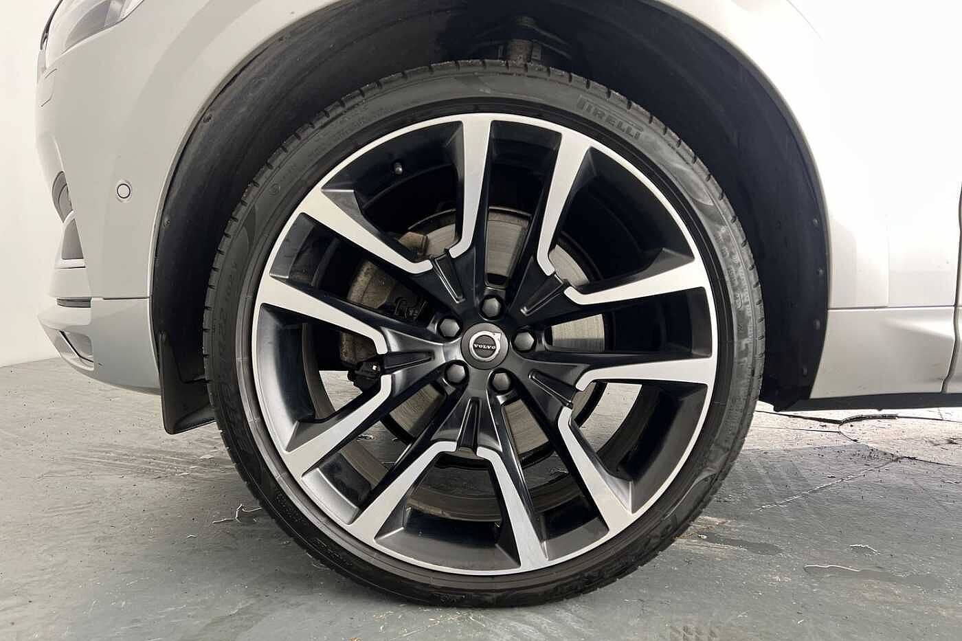 Used Volvo XC60 2019 for sale - 76817871: Photo 26