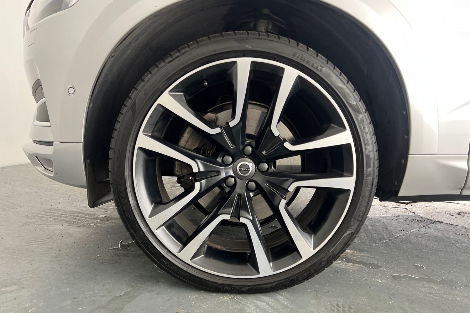 Used Volvo XC60 2019 for sale - 76817871: Photo 27