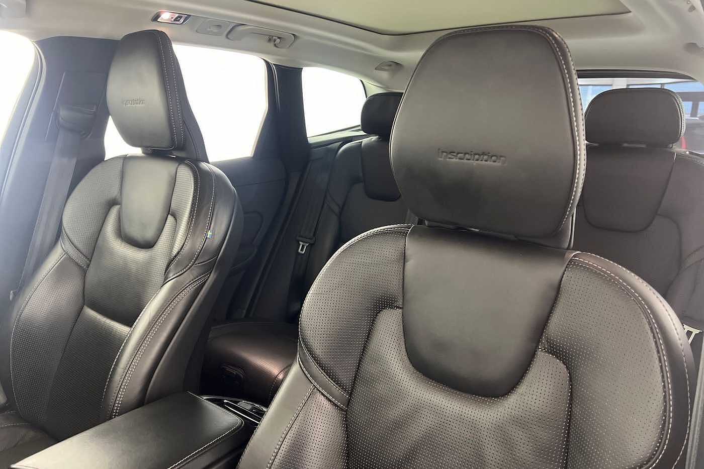 Used Volvo XC60 2019 for sale - 76817871: Photo 28