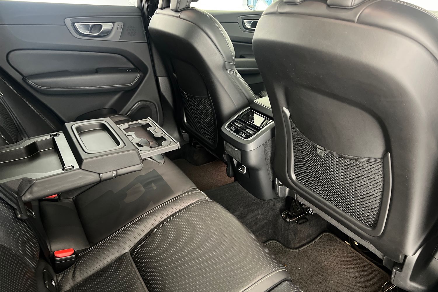 Used Volvo XC60 2019 for sale - 76817871: Photo 31