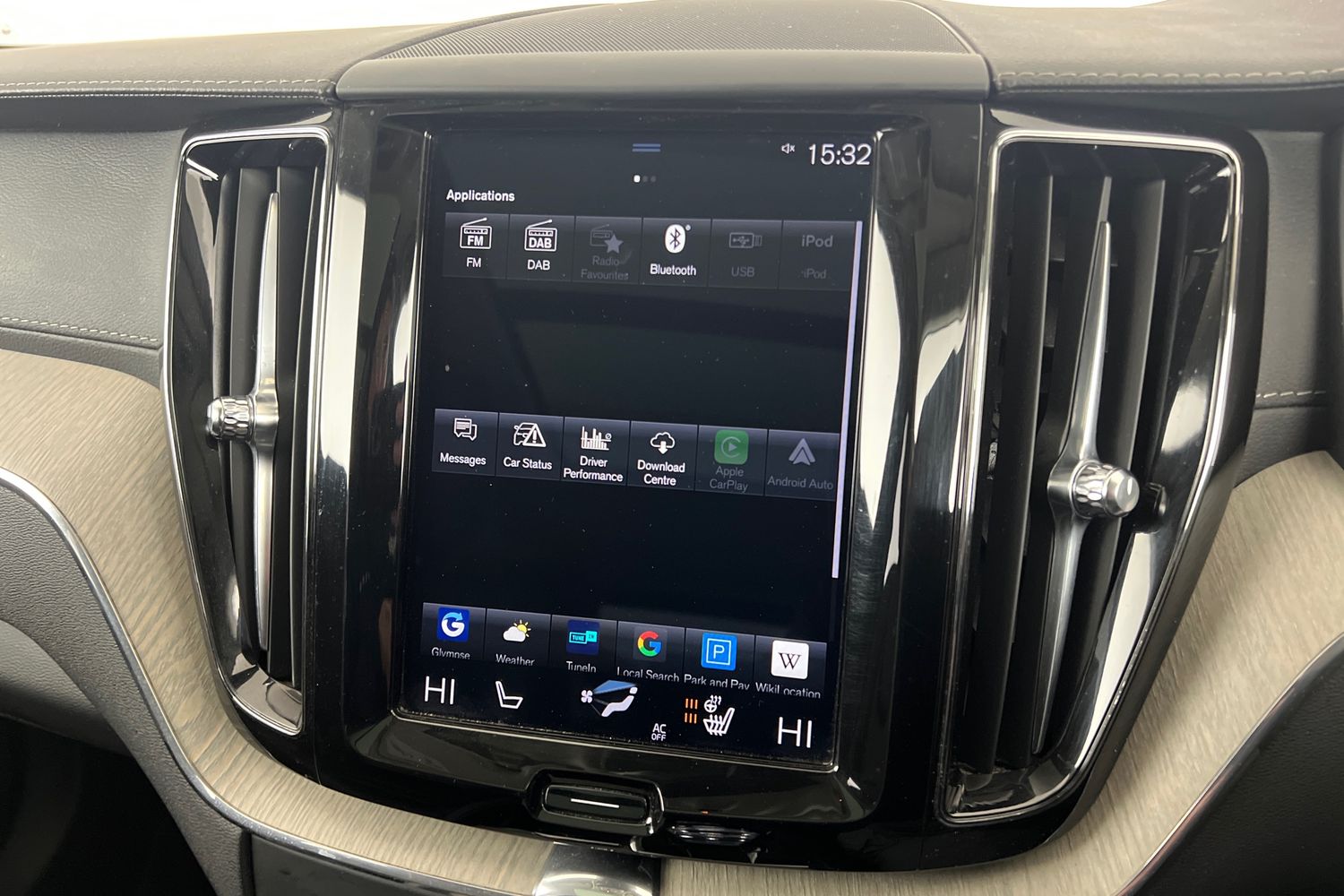 Used Volvo XC60 2019 for sale - 76817871: Photo 35