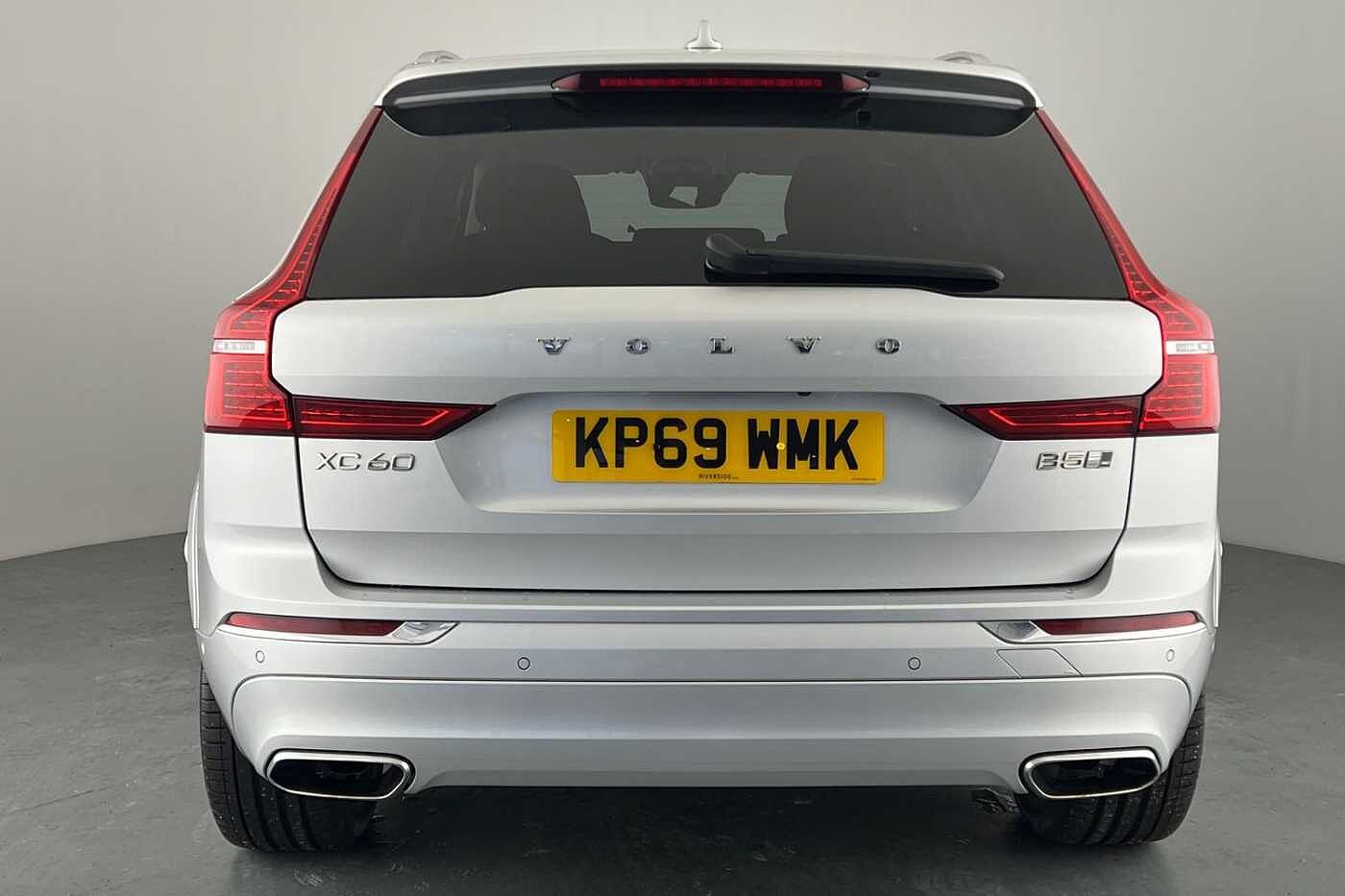 Used Volvo XC60 2019 for sale - 76817871: Photo 39