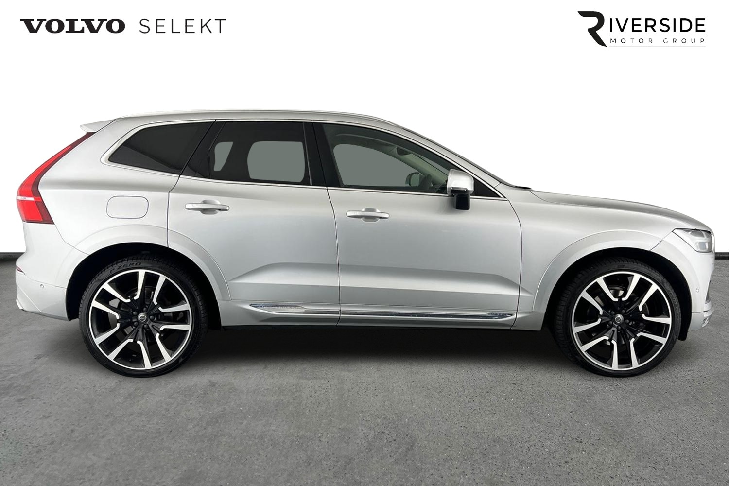 Used Volvo XC60 2019 for sale - 76817871: Photo 4