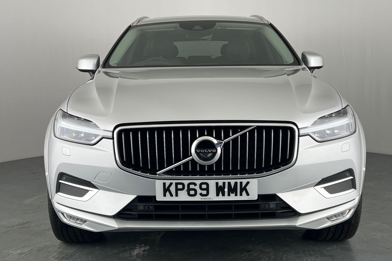 Used Volvo XC60 2019 for sale - 76817871: Photo 40