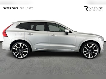 Used Volvo XC60 2019 for sale - 76817871: Photo