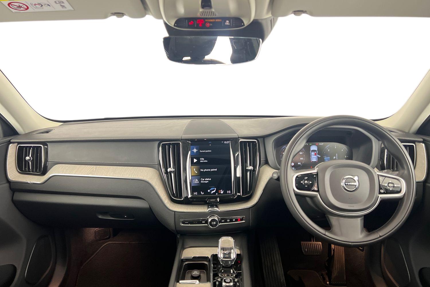 Used Volvo XC60 2019 for sale - 76817871: Photo 6