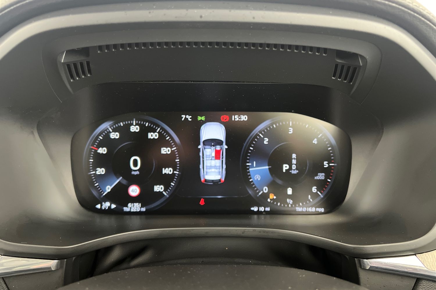 Used Volvo XC60 2019 for sale - 76817871: Photo 7