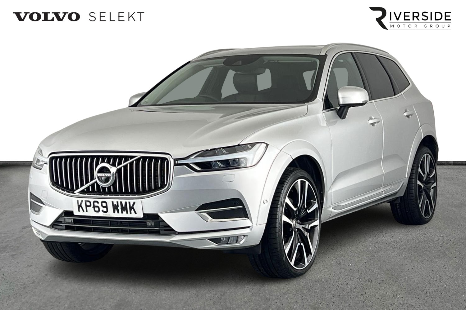 Used Volvo XC60 2019 for sale - 76817871: Photo 9