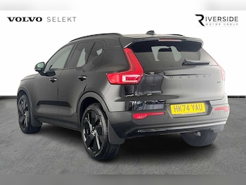 Used Volvo XC40 2024 for sale - 76479666: Photo