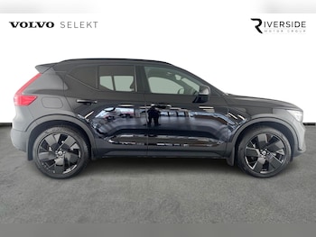 Used Volvo XC40 2024 for sale - 76479666: Photo