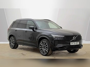 Used Volvo XC90 2025 for sale - 78406531: Photo