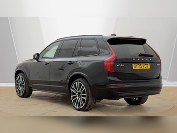 Used Volvo XC90 2025 for sale - 78406531: Photo