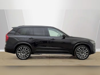 Used Volvo XC90 2025 for sale - 78406531: Photo