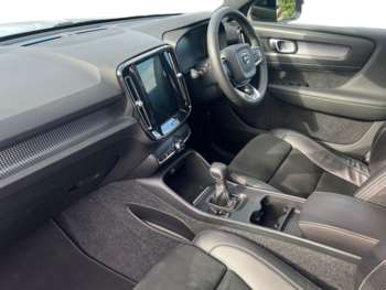 Used Volvo XC40 2019 for sale - 75254108: Photo