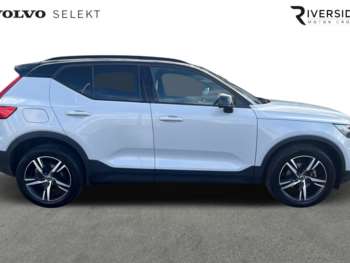 Used Volvo XC40 2019 for sale - 75254108: Photo