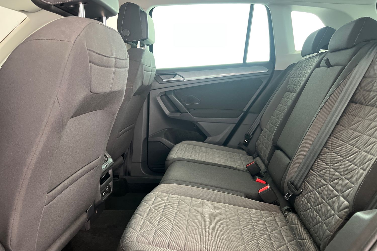 Used Volkswagen Tiguan 2023 for sale - 77434849: Photo 17