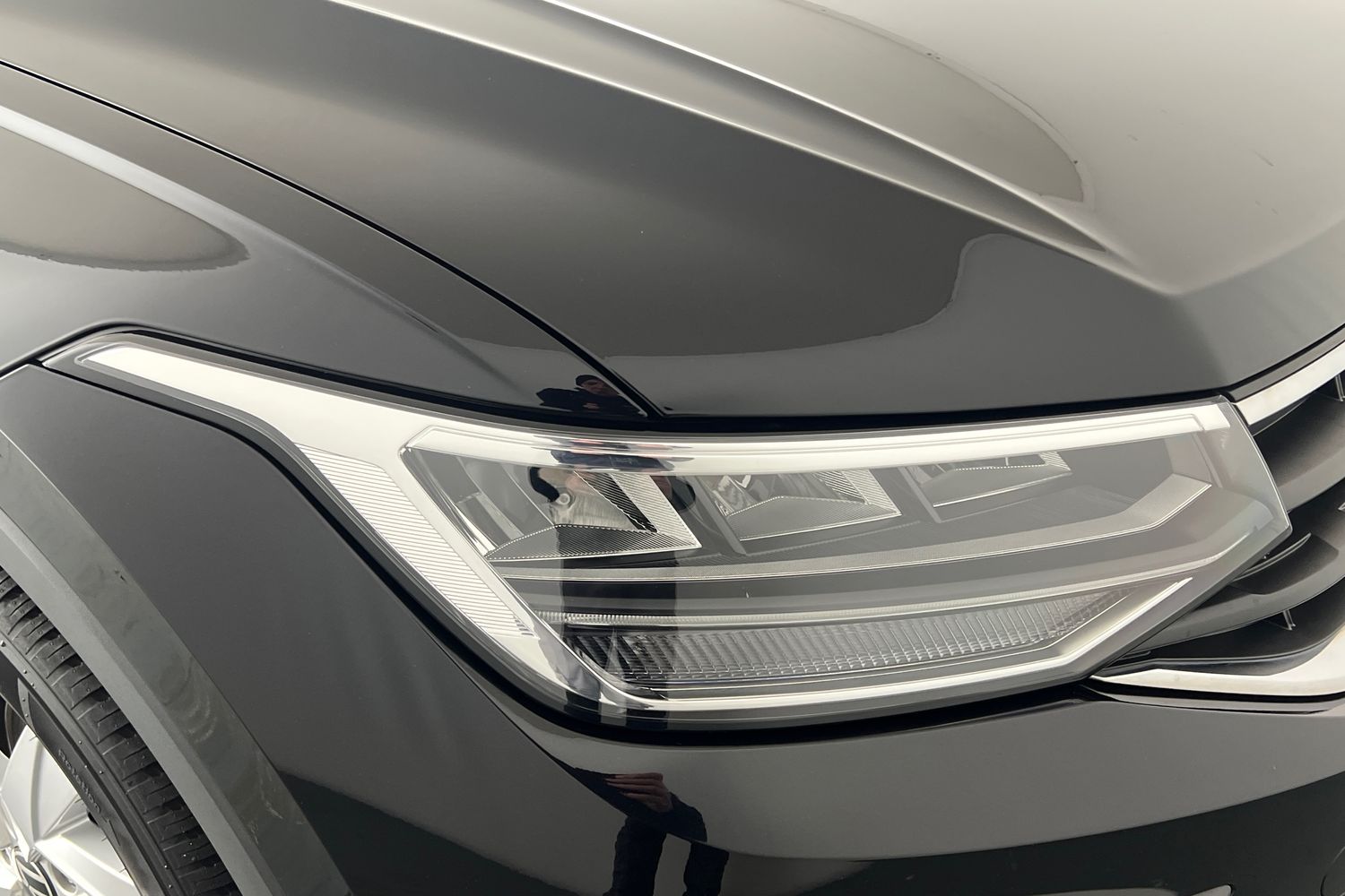 Used Volkswagen Tiguan 2023 for sale - 77434849: Photo 18