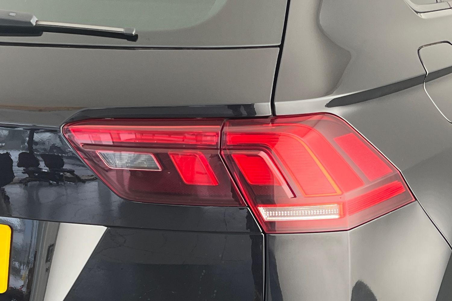 Used Volkswagen Tiguan 2023 for sale - 77434849: Photo 20