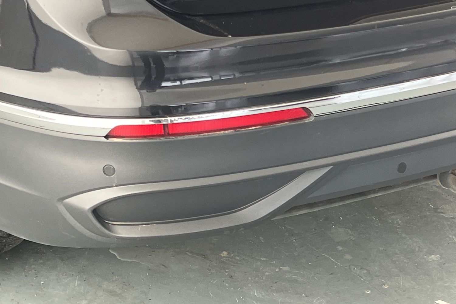 Used Volkswagen Tiguan 2023 for sale - 77434849: Photo 21