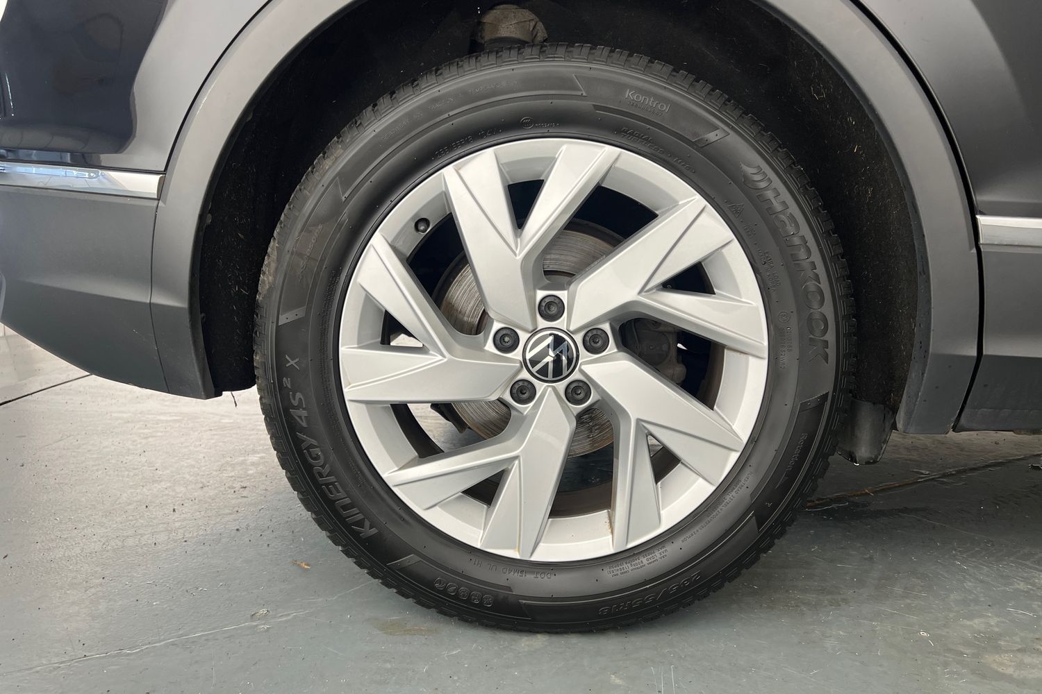 Used Volkswagen Tiguan 2023 for sale - 77434849: Photo 23