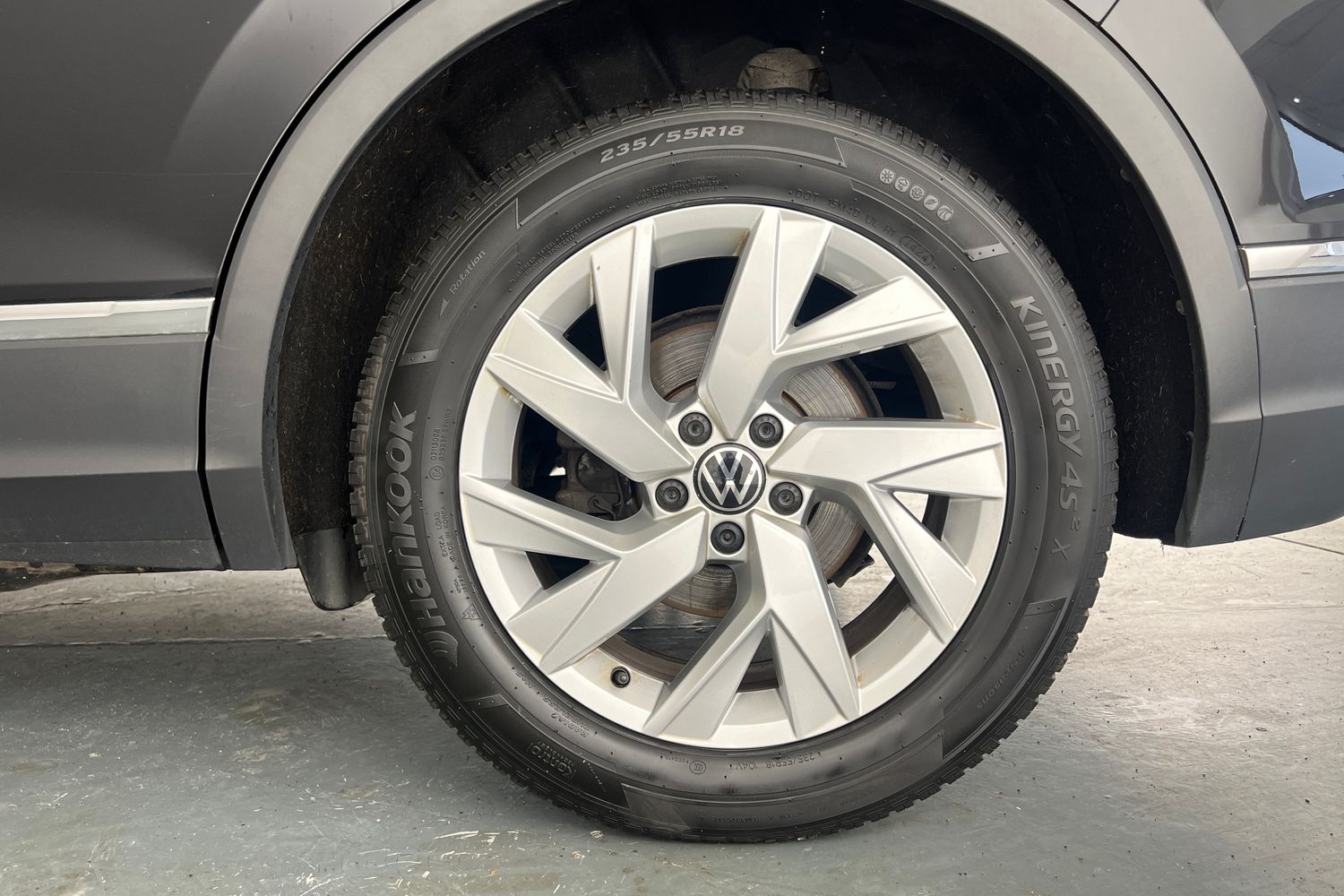 Used Volkswagen Tiguan 2023 for sale - 77434849: Photo 24