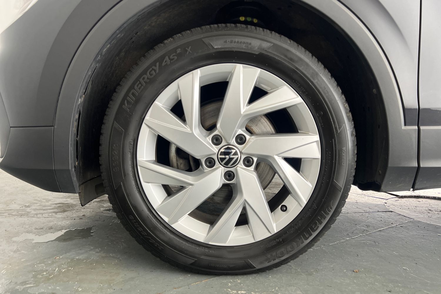 Used Volkswagen Tiguan 2023 for sale - 77434849: Photo 25