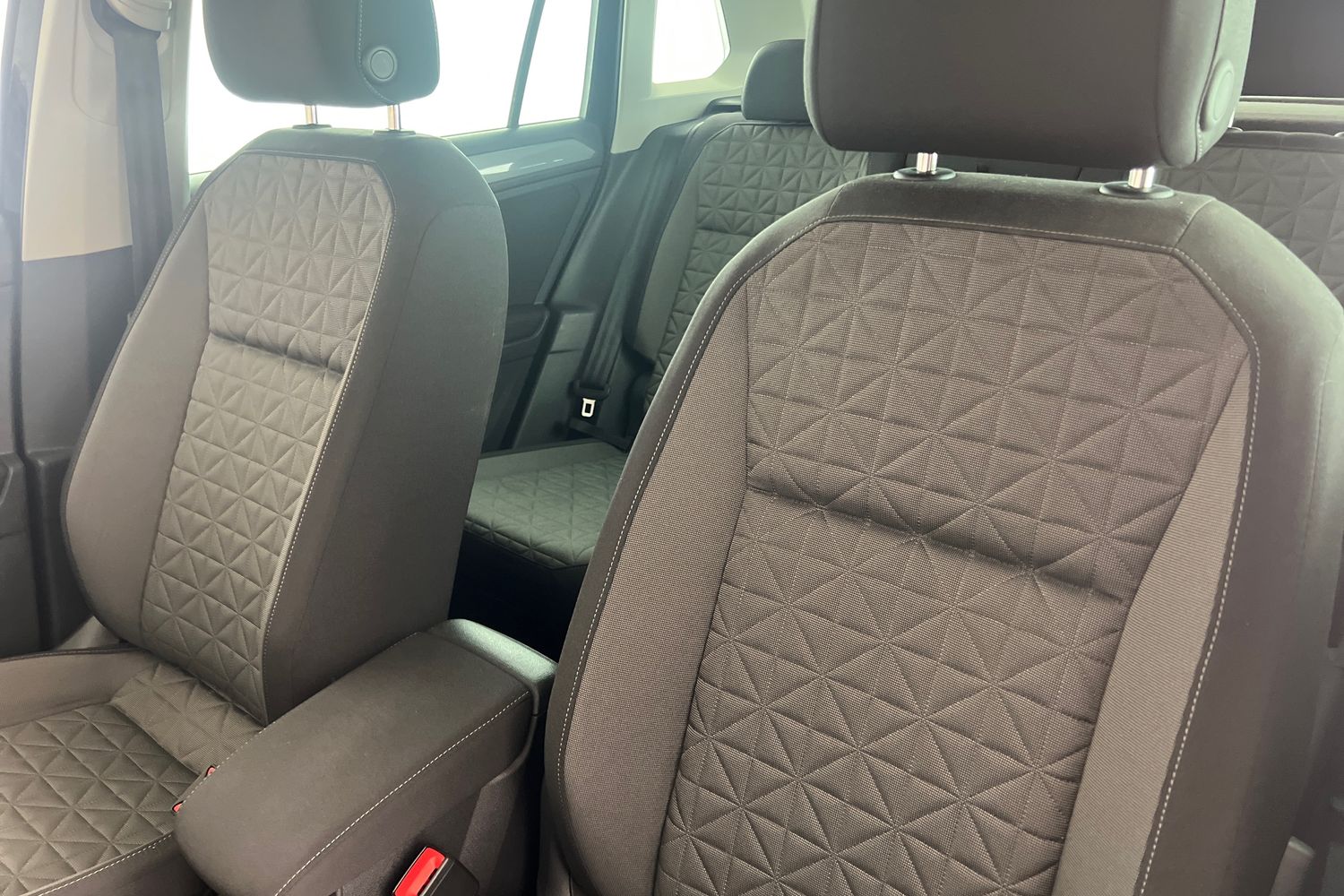 Used Volkswagen Tiguan 2023 for sale - 77434849: Photo 26