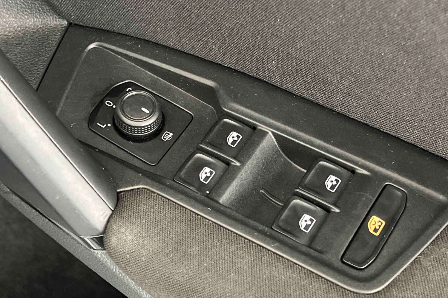 Used Volkswagen Tiguan 2023 for sale - 77434849: Photo 27