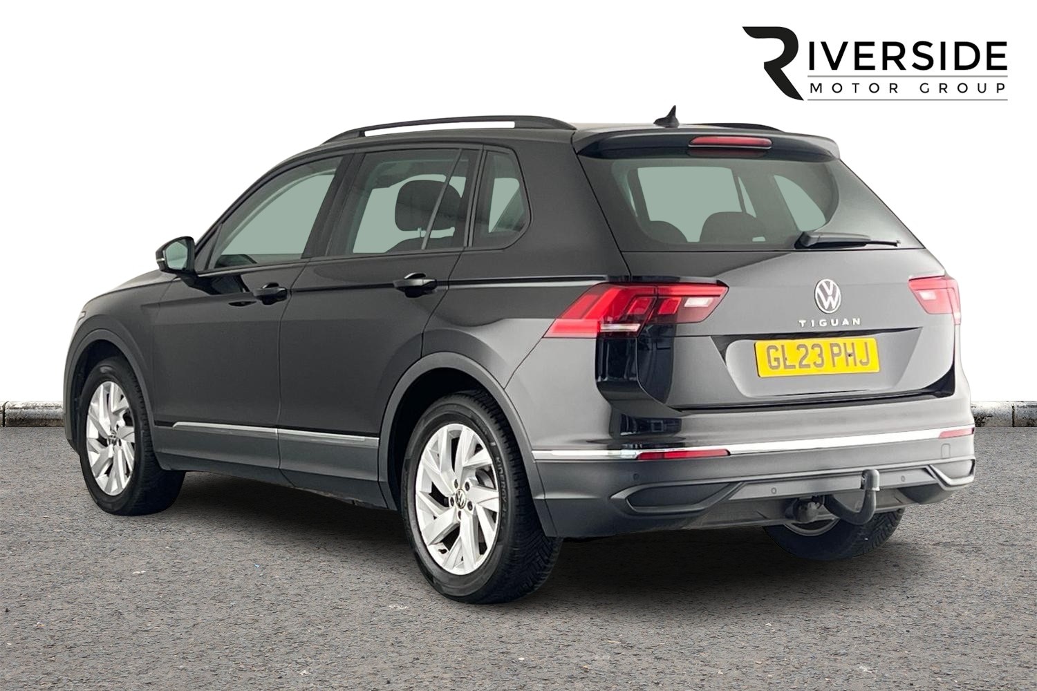 Used Volkswagen Tiguan 2023 for sale - 77434849: Photo 3