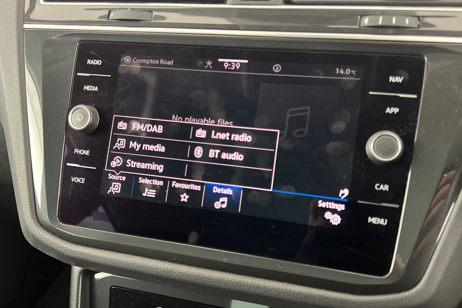 Used Volkswagen Tiguan 2023 for sale - 77434849: Photo 34