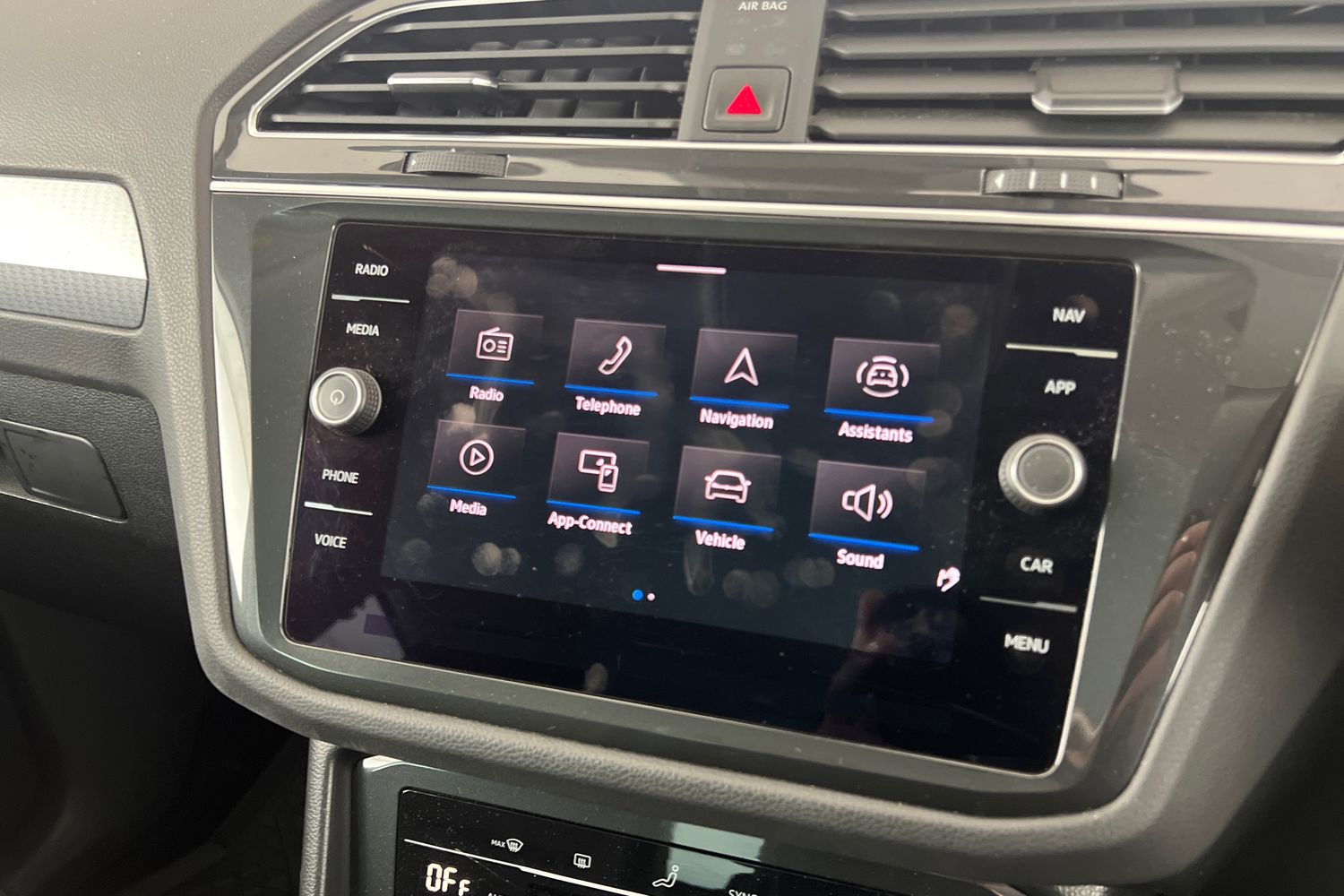 Used Volkswagen Tiguan 2023 for sale - 77434849: Photo 35