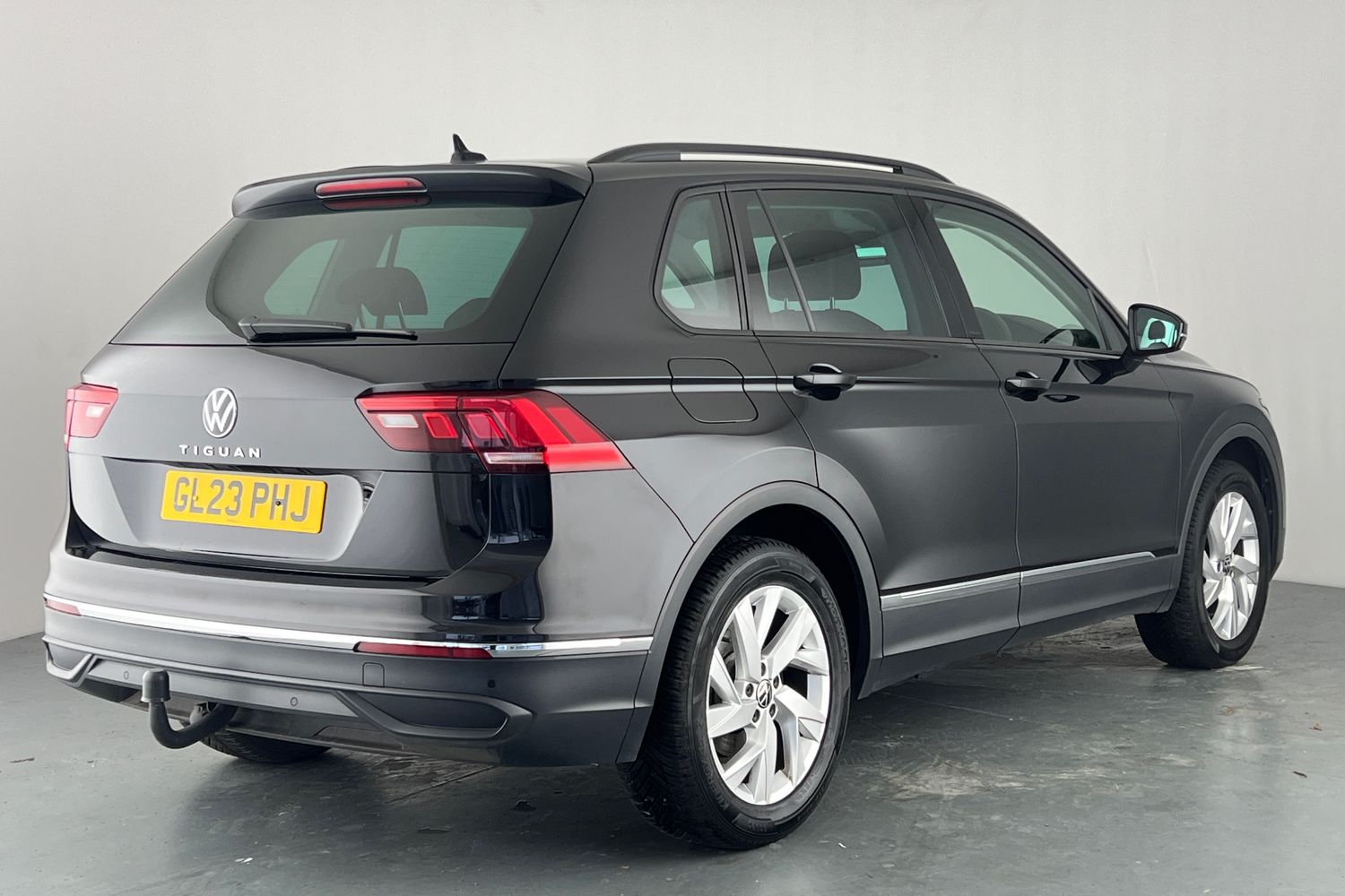 Used Volkswagen Tiguan 2023 for sale - 77434849: Photo 38