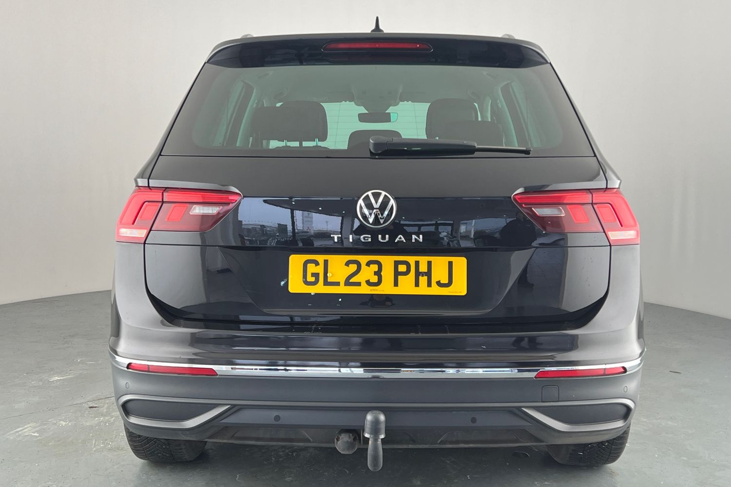 Used Volkswagen Tiguan 2023 for sale - 77434849: Photo 39