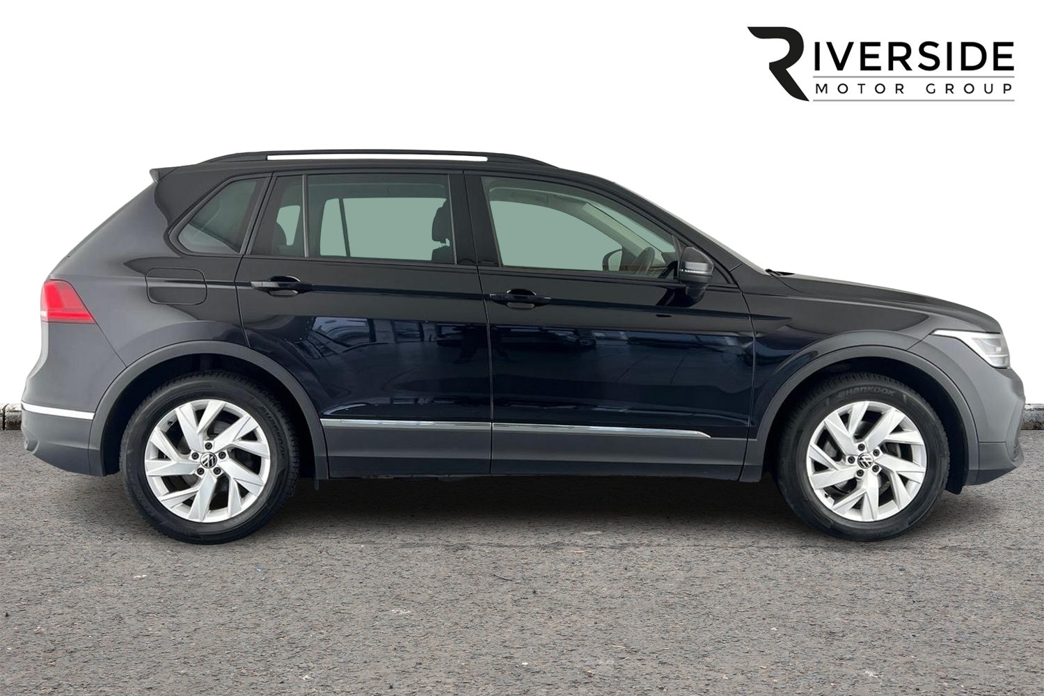 Used Volkswagen Tiguan 2023 for sale - 77434849: Photo 4