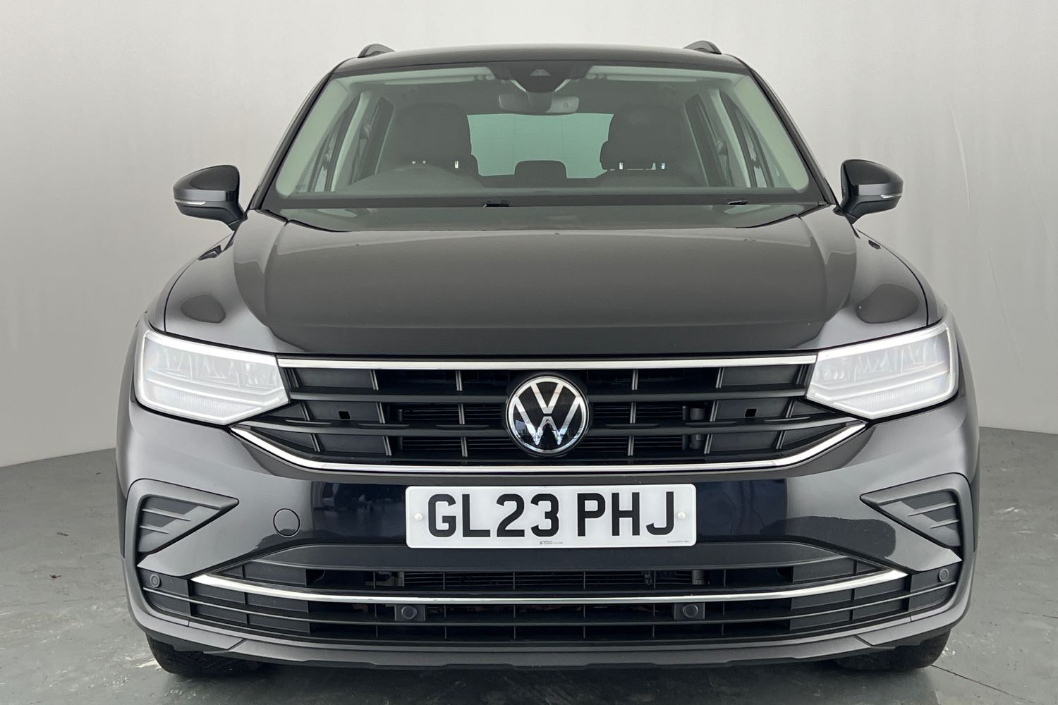 Used Volkswagen Tiguan 2023 for sale - 77434849: Photo 40