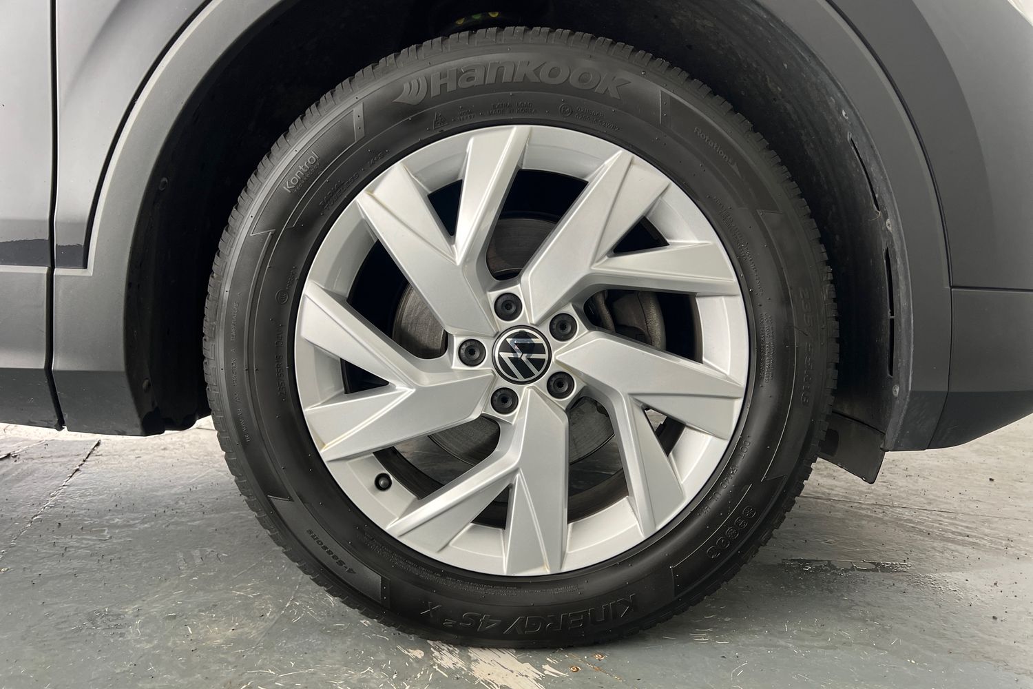 Used Volkswagen Tiguan 2023 for sale - 77434849: Photo 5