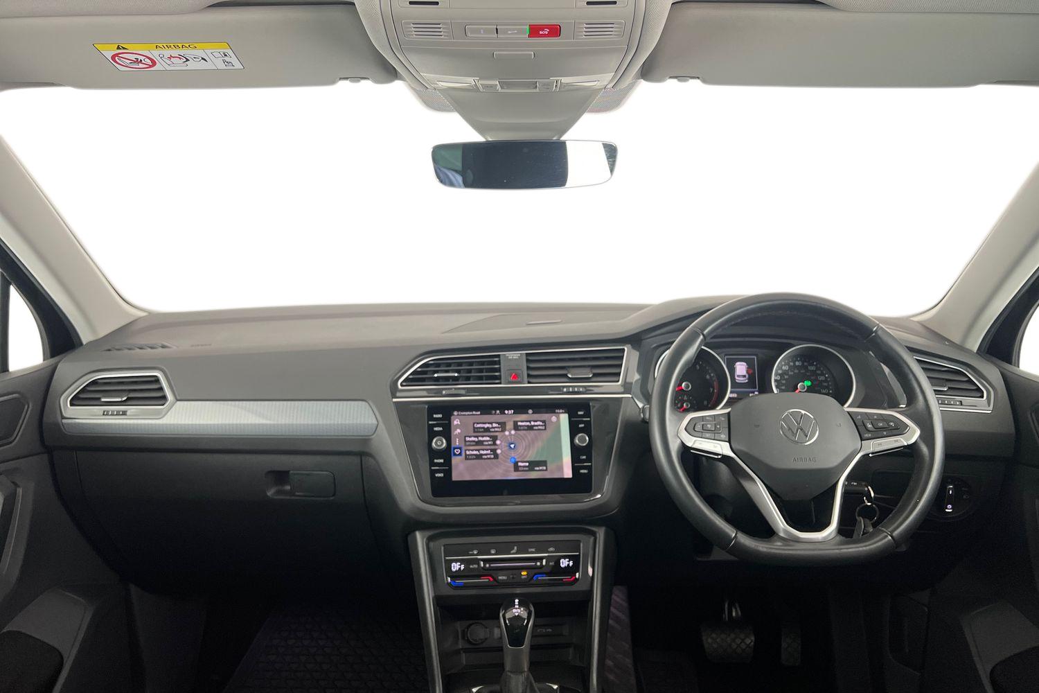 Used Volkswagen Tiguan 2023 for sale - 77434849: Photo 6