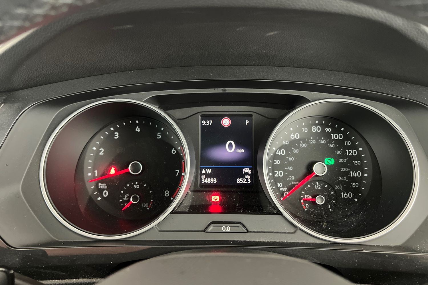 Used Volkswagen Tiguan 2023 for sale - 77434849: Photo 7