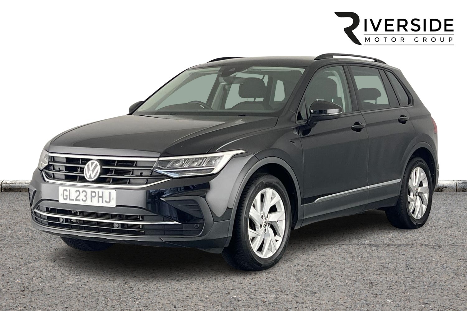 Used Volkswagen Tiguan 2023 for sale - 77434849: Photo 9