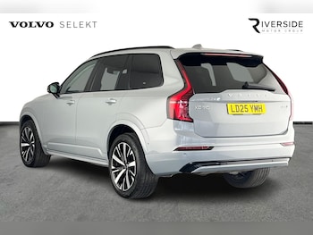 Used Volvo XC90 2025 for sale - 77732514: Photo